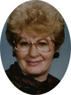 Lois Jacobson-Crawford
