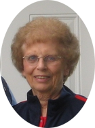 Beverly Olson