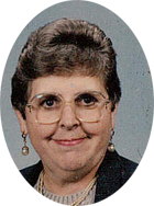 June Schwiebert