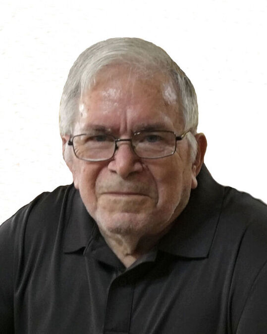 Arnold Odland Obituary ster City, IA Foster Funeral & Cremation